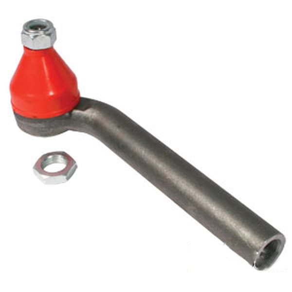 Aftermarket 81878549 RH Tie Rod LH Thread Fits FordNew Holland 8240 8340 Tractor FRT40-0056 - main